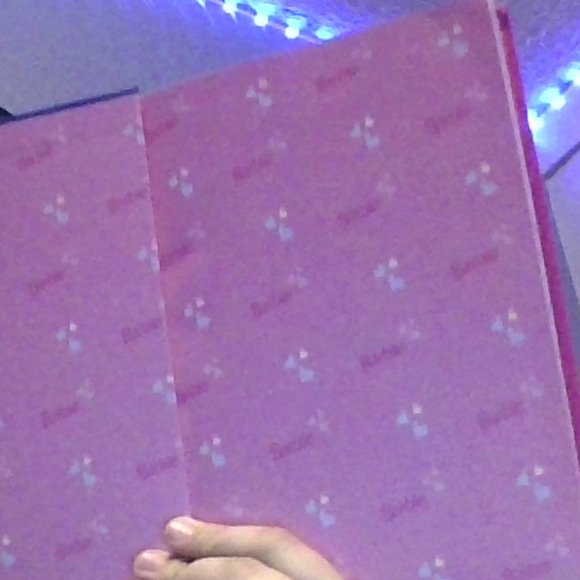 barbie book shooting for the stars - Picture 3 of 6